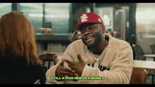 Skales - Another One (Visualizer)