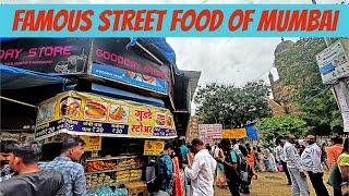 Tour Hidden Mumbai Street Food Khau Gali Lane Behind Hotel TajPalace Gate Way of India , Fort Colaba