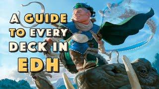 Kinnan, Bonder Prodigy | A Guide To Every Deck In EDH