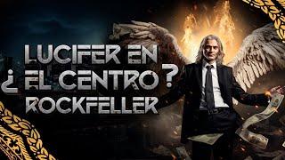 11 ¿Lucifer en el centro Rockefeller? - El camino del Elegido - Juan Surroca