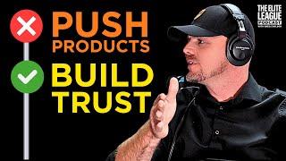 How I Dominated My Industry with Emotional Intelligence - with Justin McClung | Red Box Restoration