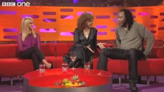 Christmas in America - The Graham Norton Show - Series 10 Episode 13 - BBC