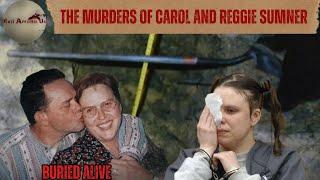 The Horrific Murders of Carol and Reggie Sumner [True Crime Documentary]