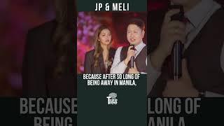 JP & Meli