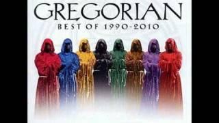 Gregorian - Voyage Voyage