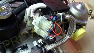 Expanded Information - SI-912-028 Advanced Start System for 912 series engines