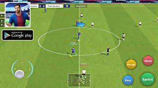 SOCCER STAR: 2022 FOOTBALL CUP | FIRST LOOK GAMEPLAY [60 FPS]