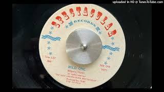 The New Legion Rock Spectacular - Wild One (Spectacular) 1975