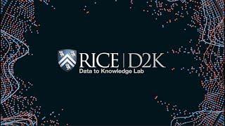 Rice launches first-of-its-kind data science center