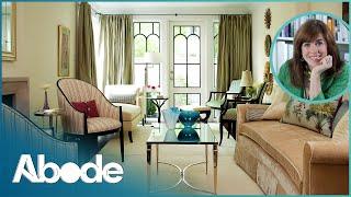 Transforming Victorian Living Room Into Modern Dream | Design Inc | Abode