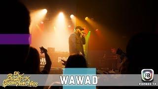 Wawad | Live at 2017 UK Beatbox Championships