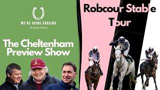 We're Going Chasing Cheltenham Preview