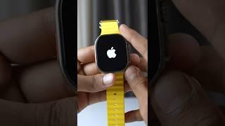 3 Most *Secret* Apple Code Tricks in Smartwatch 2023