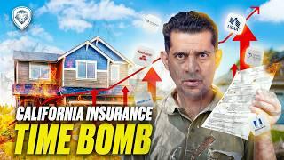 California’s Insurance Crisis Explained