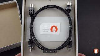 NEW! Elevation Audio Cables Overview