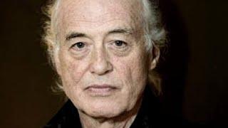 At 80, Jimmy Page JUST REVEALED What We All Feared