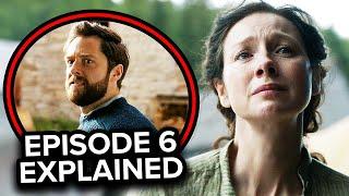 OUTLANDER Season 7 Episode 6 Ending Explained