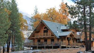 Northern California | The One of a Kind Uny Ranch