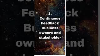 Managing Stakeholder Expectations in Agile – 60 Second Guide! #StakeholderManagement #AgileTips