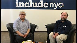 INCLUDEnyc LIVE: When Emergencies Happen