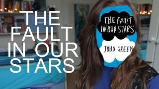 (Spoiler Free) Book Review. The Fault in Our Stars by John Green