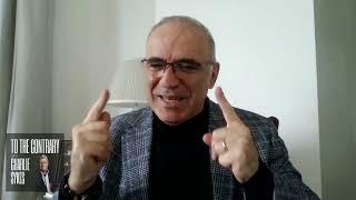 Garry Kasparov: The Putinization of America