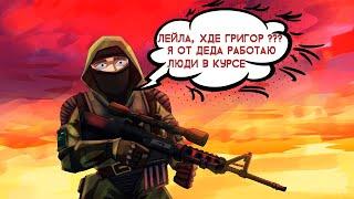 S.T.A.L.K.E.R : SECRET TRAILS  OGSR  ENGINE - НОВЫЙ ВЗГЛЯД И ОБЗОР НА ТАЙНЫЕ ТРОПЫ 2