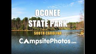 Oconee State Park, SC