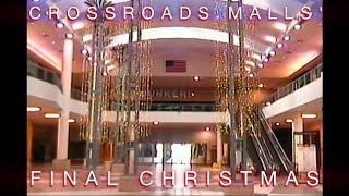 Crossroads F I N A L Christmas - filmed on H i - 8