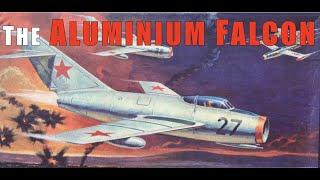 ALUMINIUM FALCON - The MiG-15 Was An Underestimated Soldier Aircraft That Terrorised The West