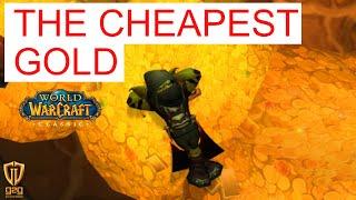 How to buy cheap World of Warcraft Gold (G2G Marketplace Guide)