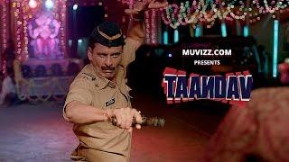 Taandav - Manoj Bajpayee featured Short Film Directed by Devashish Makhija |Award winning short film