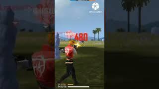 free fire new Short video Amirul islam