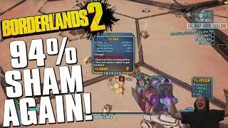 BORDERLANDS 2 WE DID IT AGAIN!