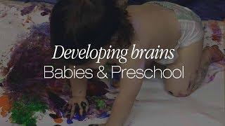 Developing Brains: Babies and Preschool