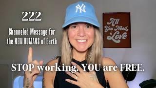 You're NOT the Same... GEMINI New Moon Channeled Message from Zero