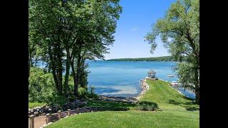 1120 S Lake Shore Dr Lake Geneva, WI 53147 - Bob Webster