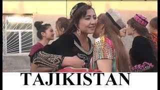 Tajikistan/Panjakent (Wedding Party I)  Part 4
