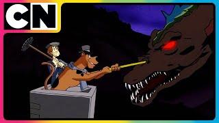 Scooby Doo | Dapper Jack’s Deadly Welcome for the Crew🩻| Cartoon for Kids | #compilation | @cnindia