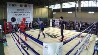 Юниоры (16-17) 67кг.  Арнаут Владислав (Ф-Тим) - Яковлев Александр (Нинтендо)