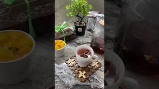чай с байкала#чай#байкал#таежныйчай#тортик