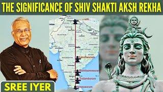 The Significance of Shiv Shakti Aksh Rekha - What Are They & What Do They Represent?