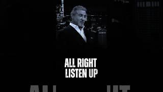 Alright, Listen Up! Life Is A Fight, And You #sylvesterstallone #mostinspirational #success