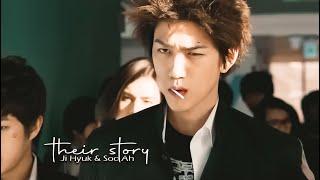 An arrogant boy band member fell in love with his neighbor | Shut Up: Flower Boy Band - KOREAN DRAMA