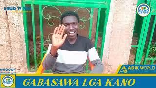 Gabasawa LGA Kano #hi #namaste #barka #kawo #tv #plus #adikworldtv #danbello #adikkhan #nigeria