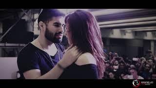 El Malo - Aventura / Marco y Sara style bachata workshop / Roma Dance all stars 2019