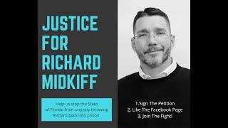 Justice 4 Richard Midkiff MIRROR