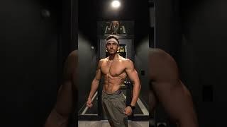 Natural Bulk To Cut Transformation #Shorts