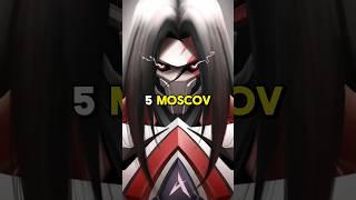 5 Mobile Legends Marksman Heroes with the Highest Damage in the Latest Meta #mobilelegends #mlbb