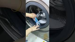 Washing machine cleaner!! |@Ashhhtech #gadgets #trending #shorts